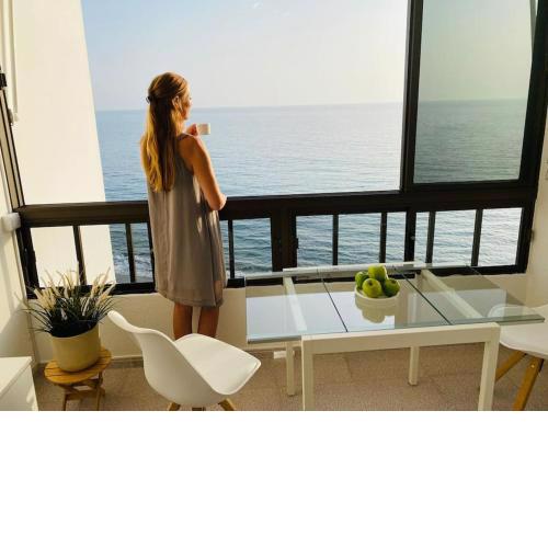 Beach Apartment 8 by SunHousesCanarias