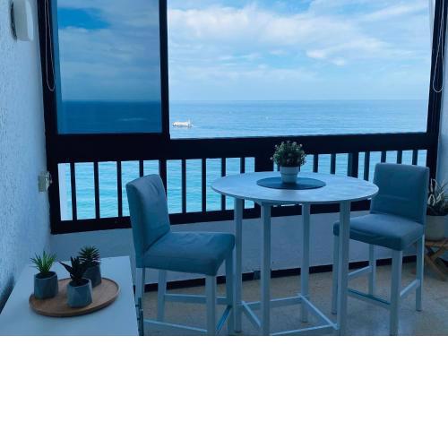 Beach Apartment 9