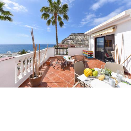 Beach Apartment in Playa del Cura 323