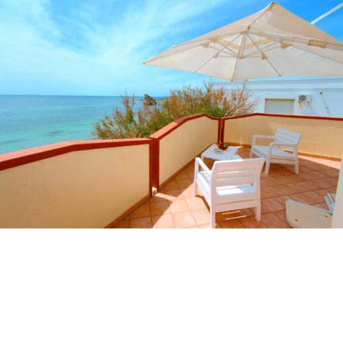 Beach Apartment in Puglia