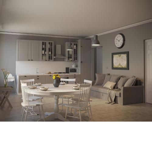 Beach apartment in the center