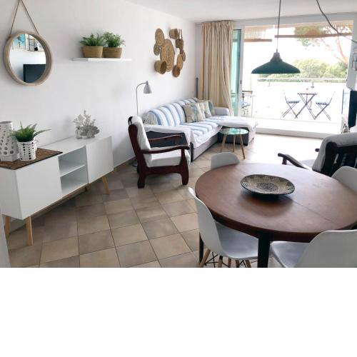 Beach Apartment K54