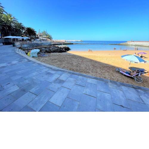 Beach Apartment La Lajilla