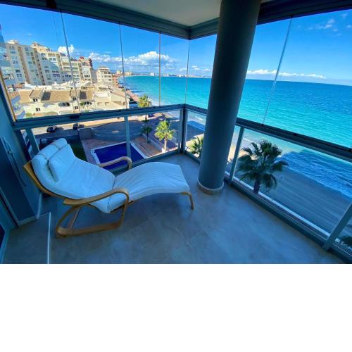 Beach Apartment La Manga