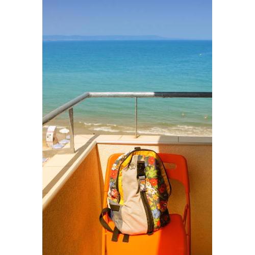Beach Apartment MELINA