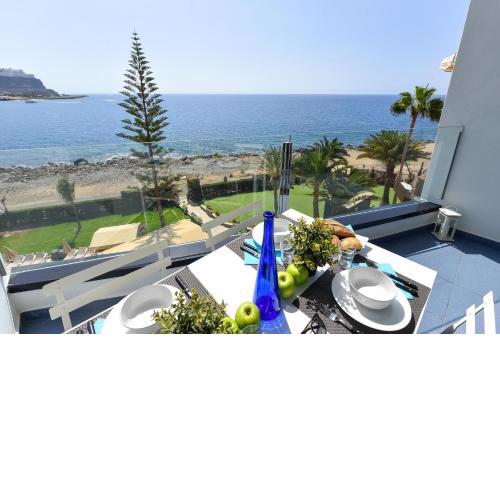 Beach Apartment Playa del Cura 4