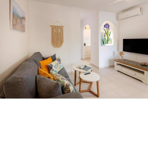 Beach Apartment van Eken