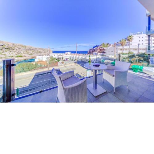 Beach Apartment Windsurf