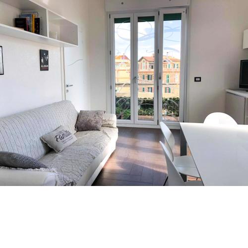Beach Apartment