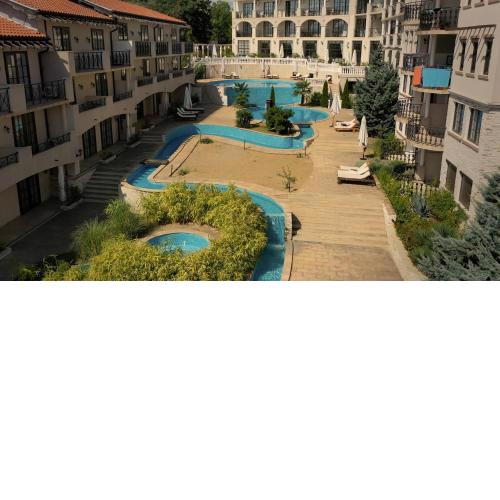 Beach Apartment