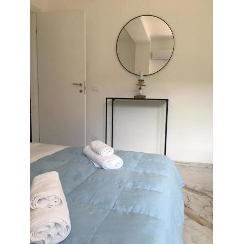 Beach apartments Isola d'Elba