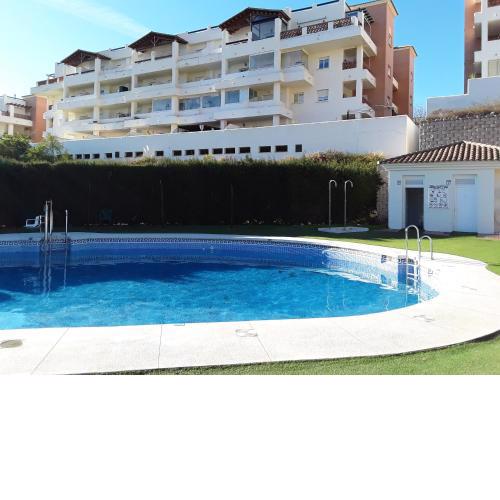 Beach Benalmádena and golf Apartments