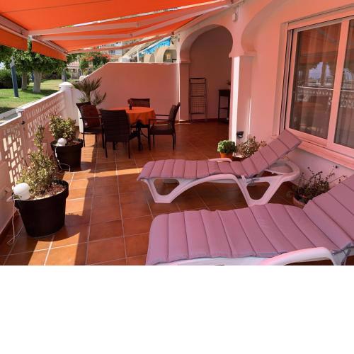 Beach Bungalow
