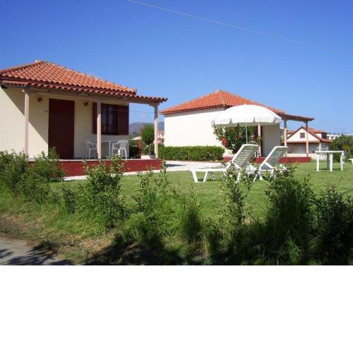 Beach Bungalows