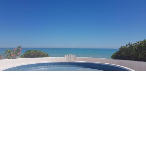 Beach, casa sul mare