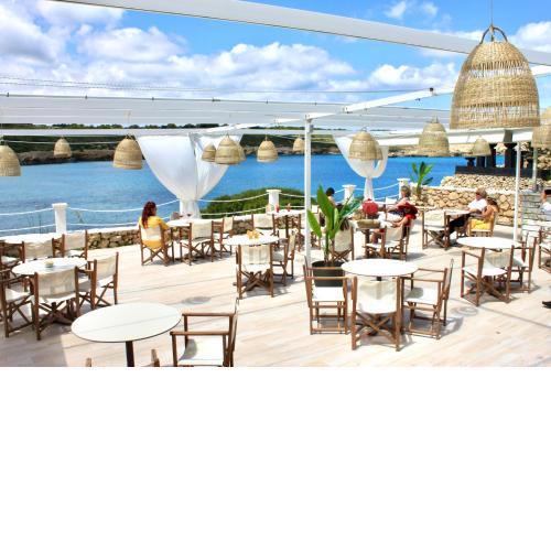 Beach Club Menorca