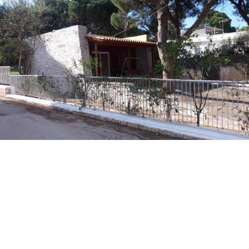 Beach Cottage Elena