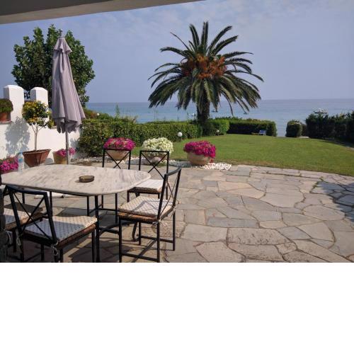 Beach Front Chanioti