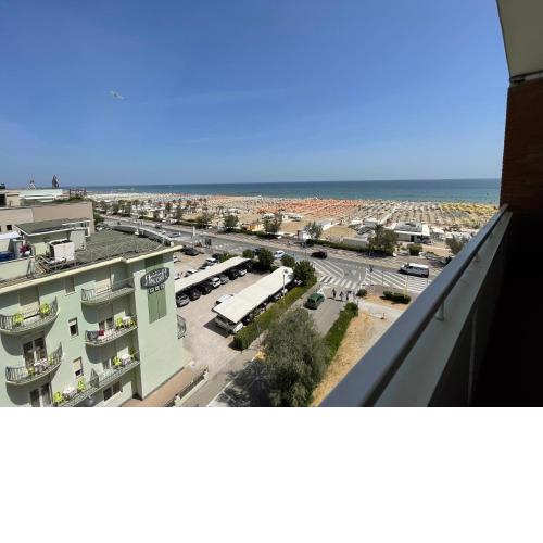 BEACH FRONT
