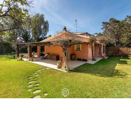 Beach Garden Retreat