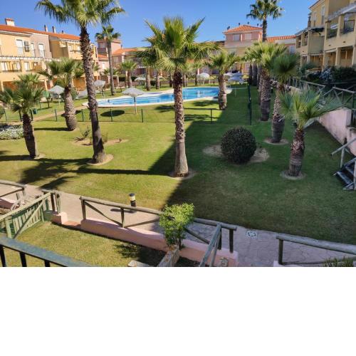 Beach-Golf House Islantilla-Teletrabaja!