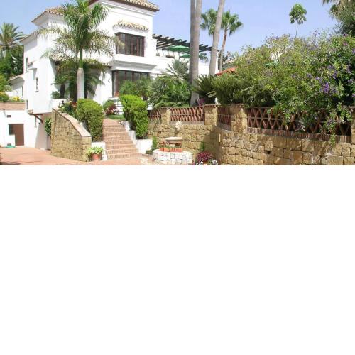 Beach & Golf Villa La Perla Miguel