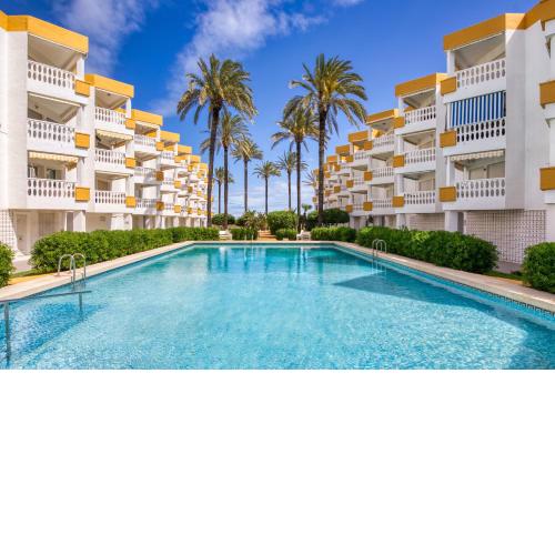 Beach Holiday Denia