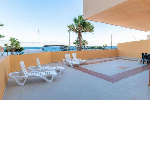 BEACH Home