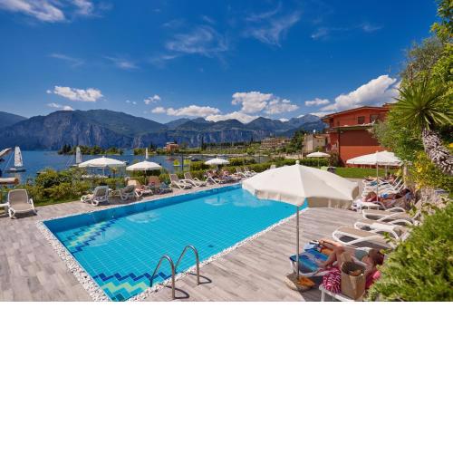 Beach Hotel Rosa