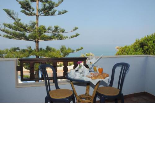 Beach Hotel
