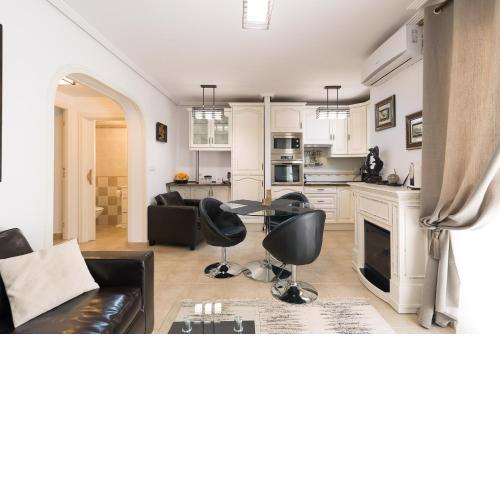 Beach House - healthy, protected location! El Campello, Alicante Spain