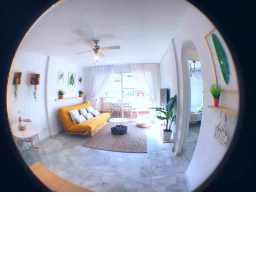 BEACH HOUSE - ROQUETAS DE MAR