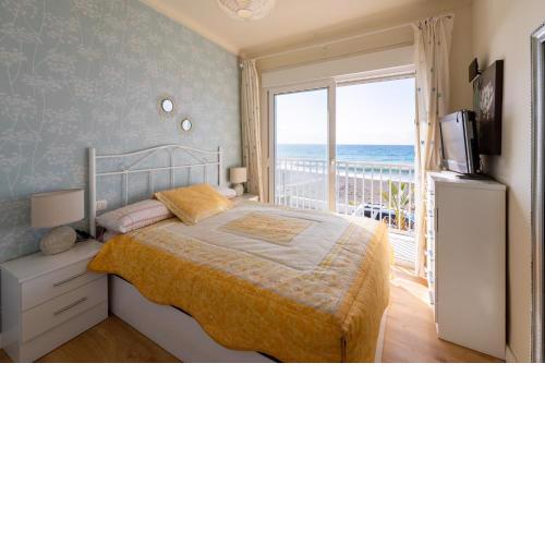 Beach House Algarrobo Costa