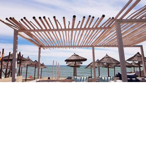 Beach House Casa Luna, Mijas Costa