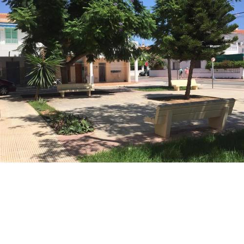 Beach House close to Alicante and Airport