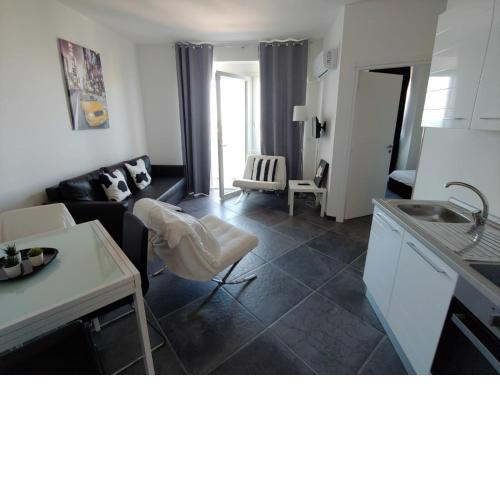 Beach House Fronte Mare