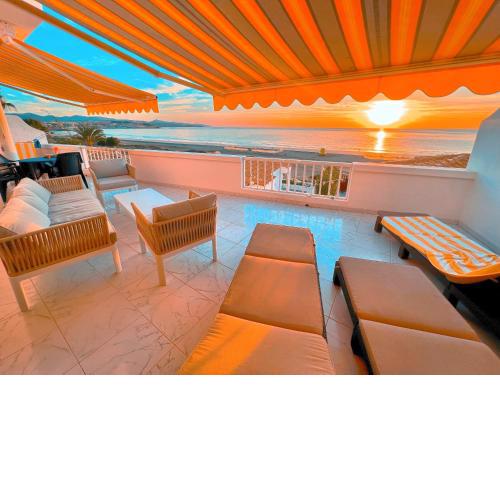 Beach House Fuerteventura "Adults Only,12 years plus"