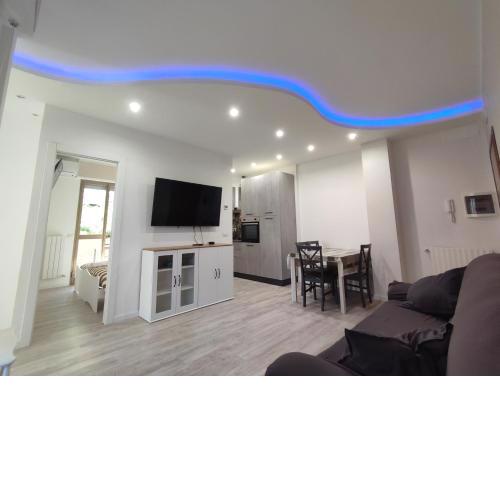 Beach House Garden, 300m dal mare, wifi, bici, giardino privato, clima