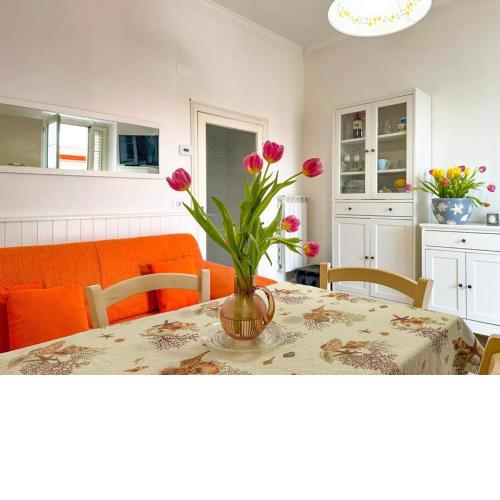 Beach house Gelsomino