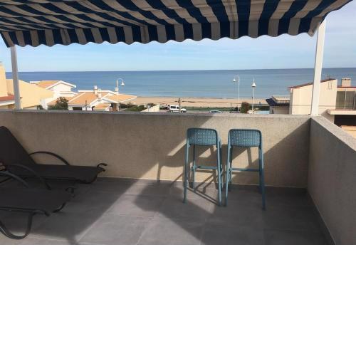 Beach House Guardamar Playa
