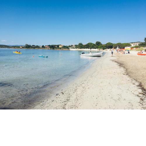 Beach House Ilaria - Turchese Apt