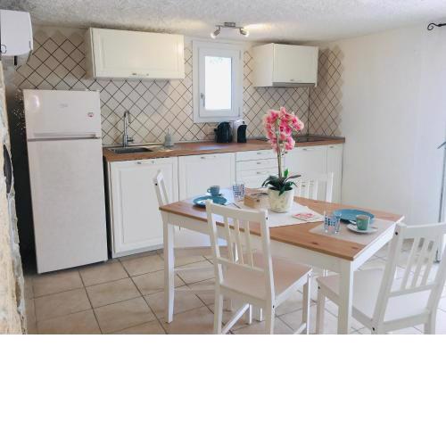 Beach House Ilaria- Acquamarina Apt