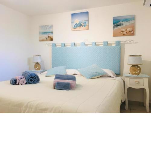 Beach House Ilaria- Smeraldo Apt