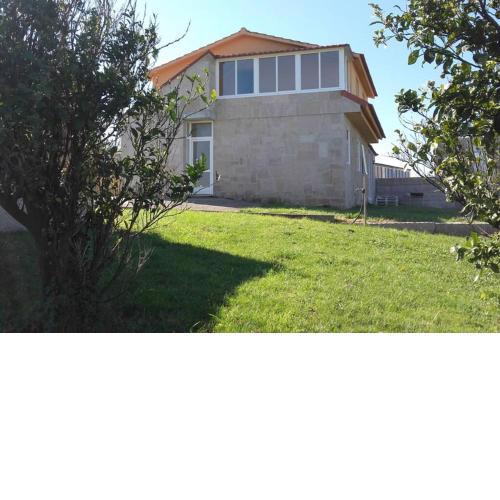 BEACH HOUSE LA LANZADA..