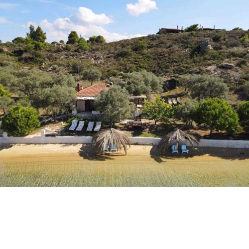 Beach House Onar