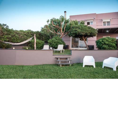 Beach House Sea La Vie