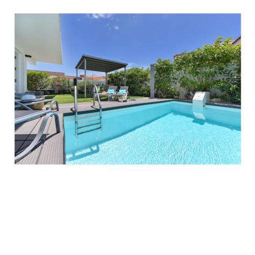 Beach House Top ET 1 by VillaGranCanaria