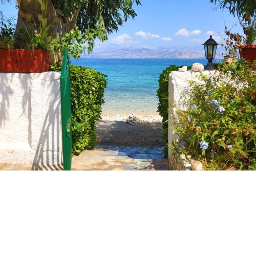 Beach House Varvara