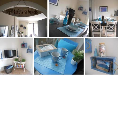 Beach House