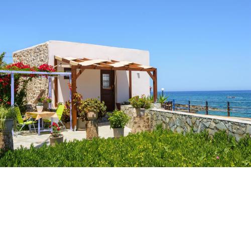BEACH HOUSE